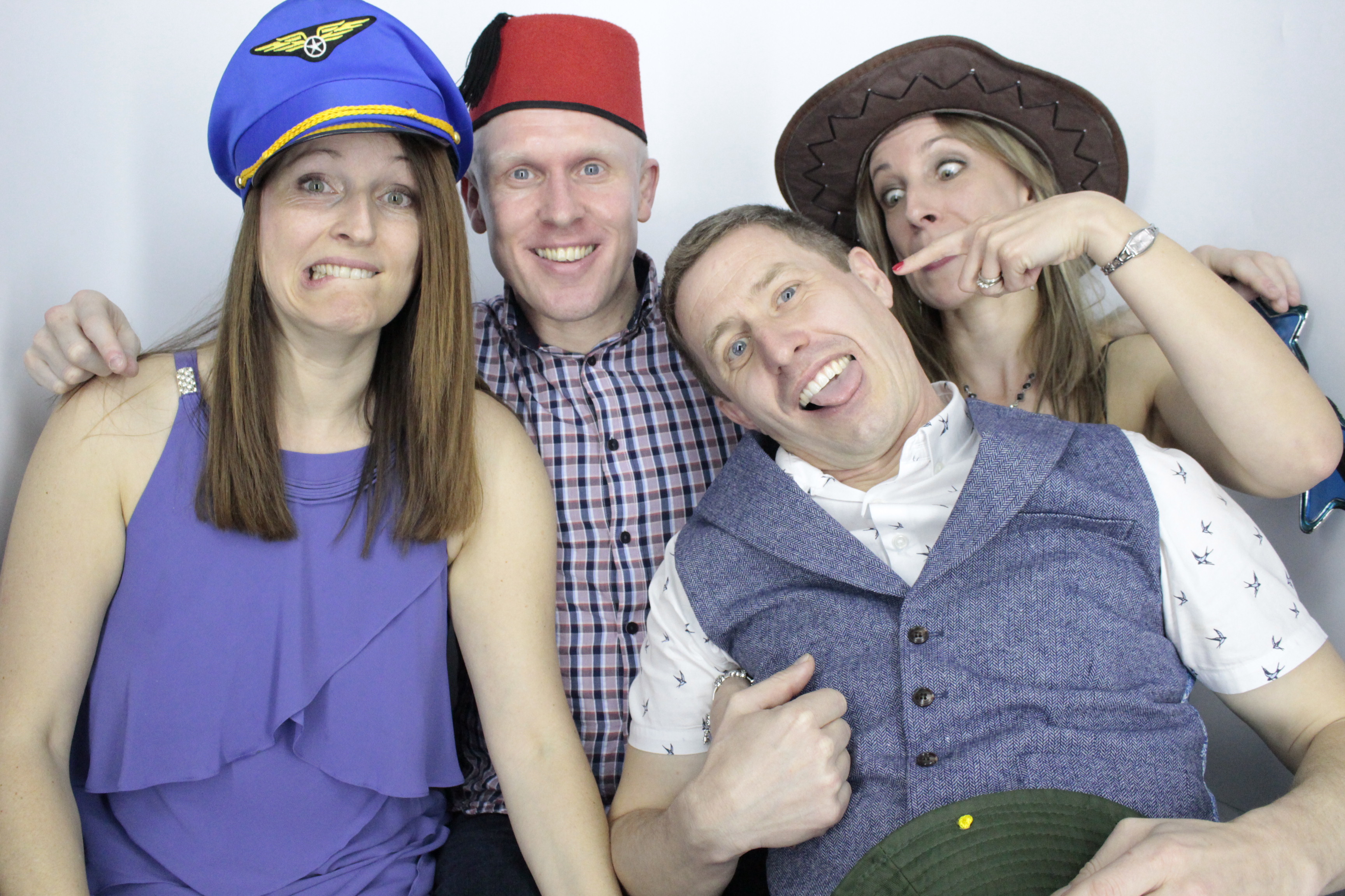 Stew's 40th Birthday | View more photos from the event at gallery.myphotoboothexperience.co.uk/u/MyPhotoBoothExperienceLtd/Stews-40th-Birthday